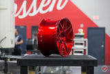 Vossen Forged VPS-315T Starting at $2000 per Wheel