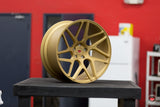 Vossen Forged VPS-315T Starting at $2000 per Wheel