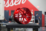 Vossen Forged VPS-315T Starting at $2000 per Wheel