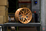 Vossen Forged VPS-315T Starting at $2000 per Wheel