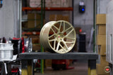 Vossen Forged VPS-315T Starting at $2000 per Wheel