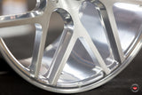 Vossen Forged VPS-315T Starting at $2000 per Wheel