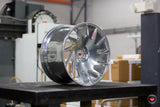 Vossen Forged VPS-313T Starting at $2000 per Wheel