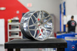 Vossen Forged VPS-315T Starting at $2000 per Wheel