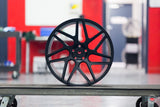 Vossen Forged VPS-315T Starting at $2000 per Wheel