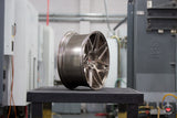 Vossen Forged VPS-315T Starting at $2000 per Wheel