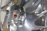 Vossen Forged VPS-313T Starting at $2000 per Wheel