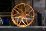 Vossen Forged VPS-315T Starting at $2000 per Wheel