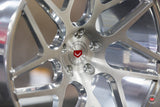 Vossen Forged VPS-315T Starting at $2000 per Wheel