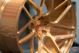 Vossen Forged VPS-315T Starting at $2000 per Wheel