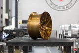 Vossen Forged VPS-315T Starting at $2000 per Wheel