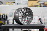 Vossen Forged VPS-315T Starting at $2000 per Wheel