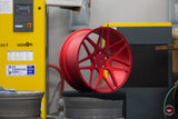 Vossen Forged VPS-315 Starting at $2000 per Wheel