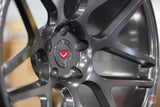Vossen Forged VPS-315 Starting at $2000 per Wheel