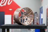 Vossen Forged VPS-315 Starting at $2000 per Wheel