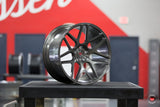 Vossen Forged VPS-315 Starting at $2000 per Wheel