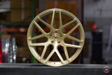 Vossen Forged VPS-315 Starting at $2000 per Wheel