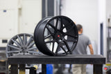 Vossen Forged VPS-315 Starting at $2000 per Wheel