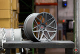 Vossen Forged VPS-315 Starting at $2000 per Wheel
