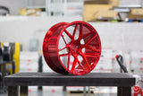Vossen Forged VPS-315 Starting at $2000 per Wheel