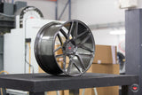 Vossen Forged VPS-315 Starting at $2000 per Wheel