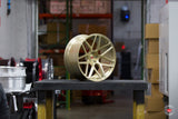 Vossen Forged VPS-315 Starting at $2000 per Wheel