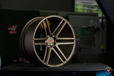 Vossen Forged VPS-316 Starting at $2000 per Wheel
