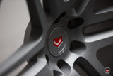 Vossen Forged VPS-316 Starting at $2000 per Wheel