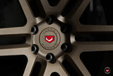 Vossen Forged VPS-316 Starting at $2000 per Wheel