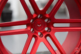 Vossen Forged VPS-316 Starting at $2000 per Wheel