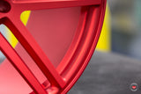 Vossen Forged VPS-316 Starting at $2000 per Wheel