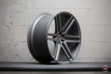 Vossen Forged VPS-316 Starting at $2000 per Wheel
