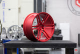 Vossen Forged VPS-316 Starting at $2000 per Wheel
