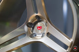 Vossen Forged VPS-317 Starting at $2000 per Wheel