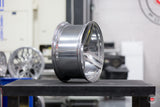 Vossen Forged VPS-317 Starting at $2000 per Wheel
