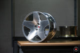 Vossen Forged VPS-318 Starting at $2000 per Wheel
