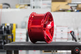 Vossen Forged VPS-318 Starting at $2000 per Wheel