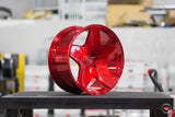 Vossen Forged VPS-318 Starting at $2000 per Wheel