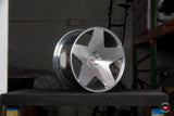 Vossen Forged VPS-318 Starting at $2000 per Wheel