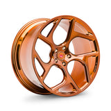 Vossen Forged CG-205T Starting at $1800 per Wheel