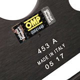 OMP 310 ALU GT Steering Wheel