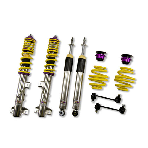 KW Coilover Kit V3 BMW Z3