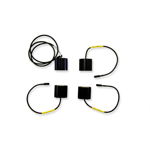 KW EDC Delete Unit Porsche 911 (997) Coupe