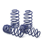 H&R 95-99 Mercedes-Benz S320/S400/S420/S500 W140 Sport Spring (w/o Self-Leveling & After 1/1/95)