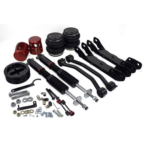 Air Lift Performance Rear Kit for 11-12 BMW 1M M3