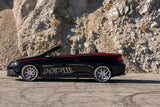 HRE FlowForm FF01 starting at $725 per wheel
