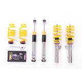 KW Coilover Kit V3 2015 VW Golf VII GTI, without DCC