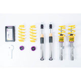 KW Clubsport 3 Way Coilover Kit - BMW M3 F80, M4 F82