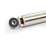 KW V3 Shock Set 911 (G body) incl. spindles; for use with OE torsion bars+19mm Raised Spindles