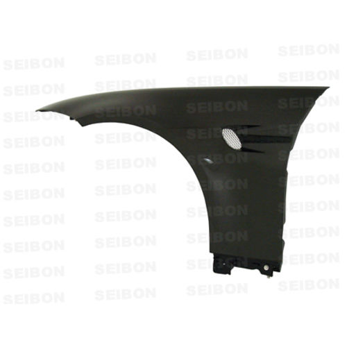 Seibon OEM-STYLE CARBON FIBER FENDERS FOR 2008-2013 BMW E92 M3 COUPE